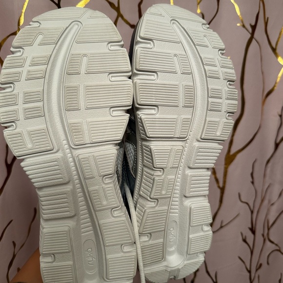 Ryka women’s running cross training shoe - Picture 3 of 4